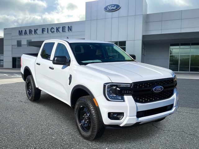 2026 FORD RANGER XL in Charlotte, NC