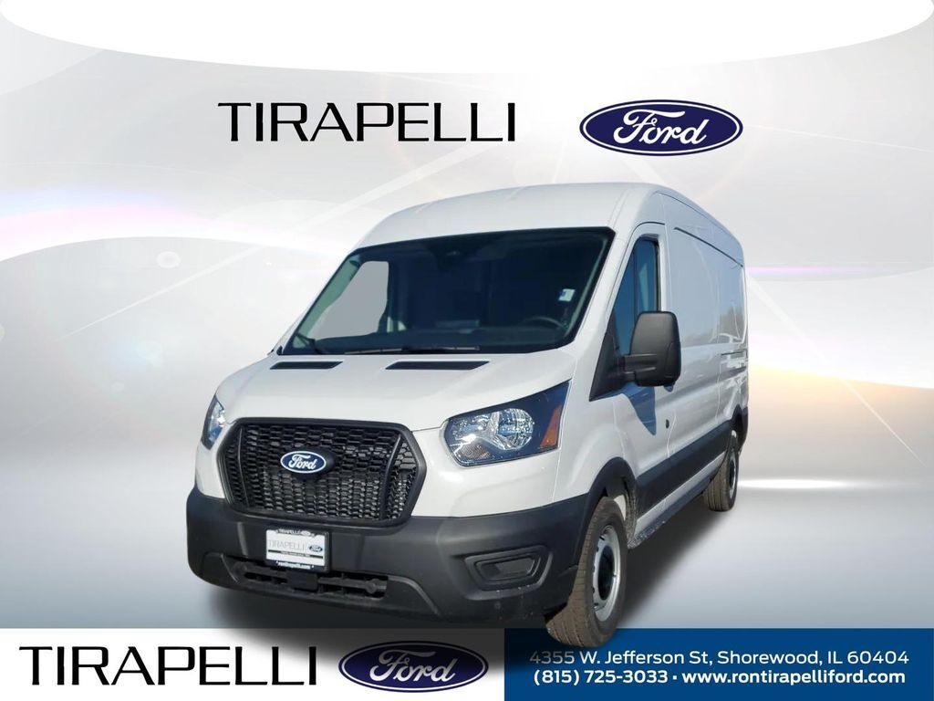 2026 FORD TRANSIT 250 in Shorewood, IL