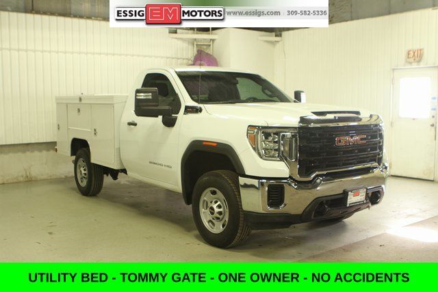 2020 GMC SIERRA in Aledo, IL