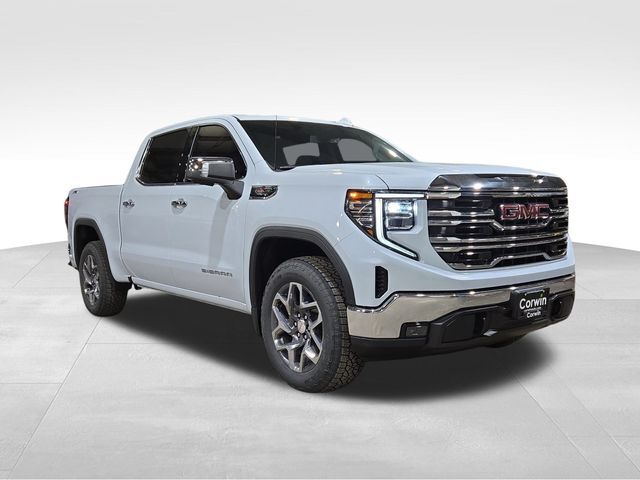 2026 GMC SIERRA in Kalispell, MT
