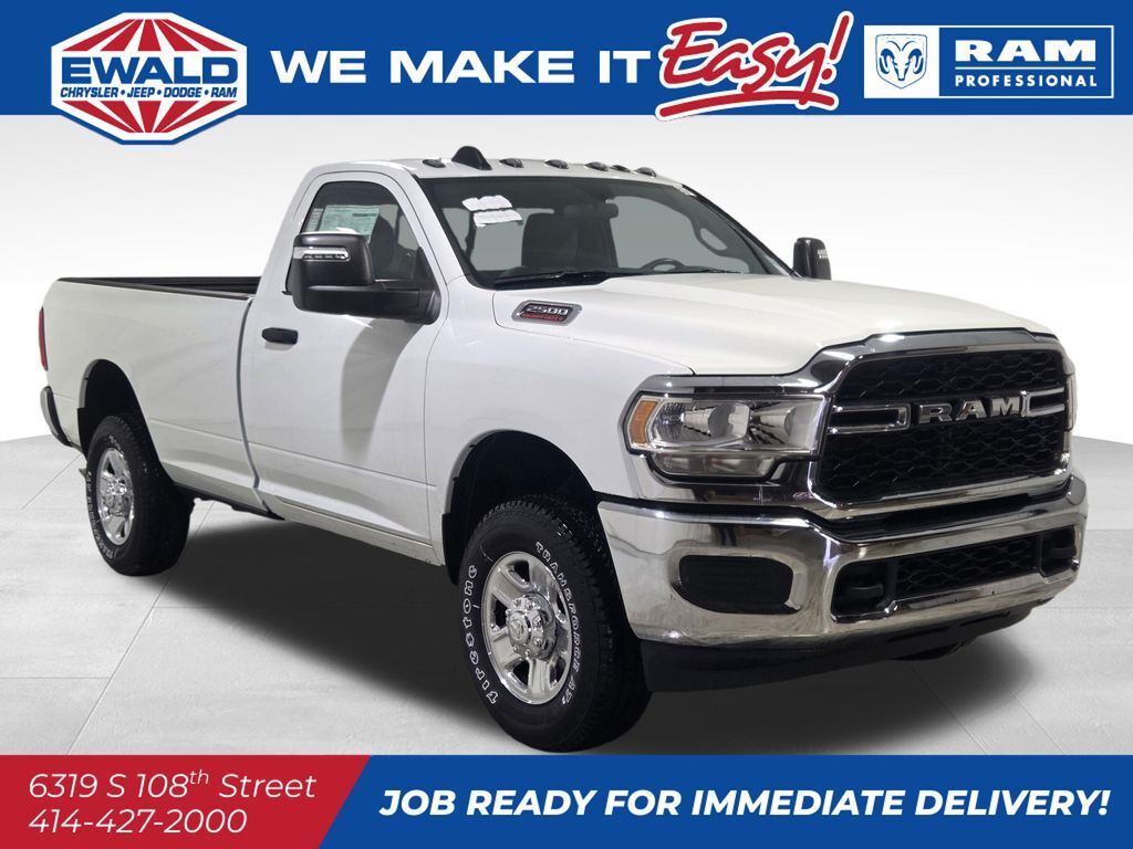 2024 RAM 2500 TRADESMAN in Franklin, WI