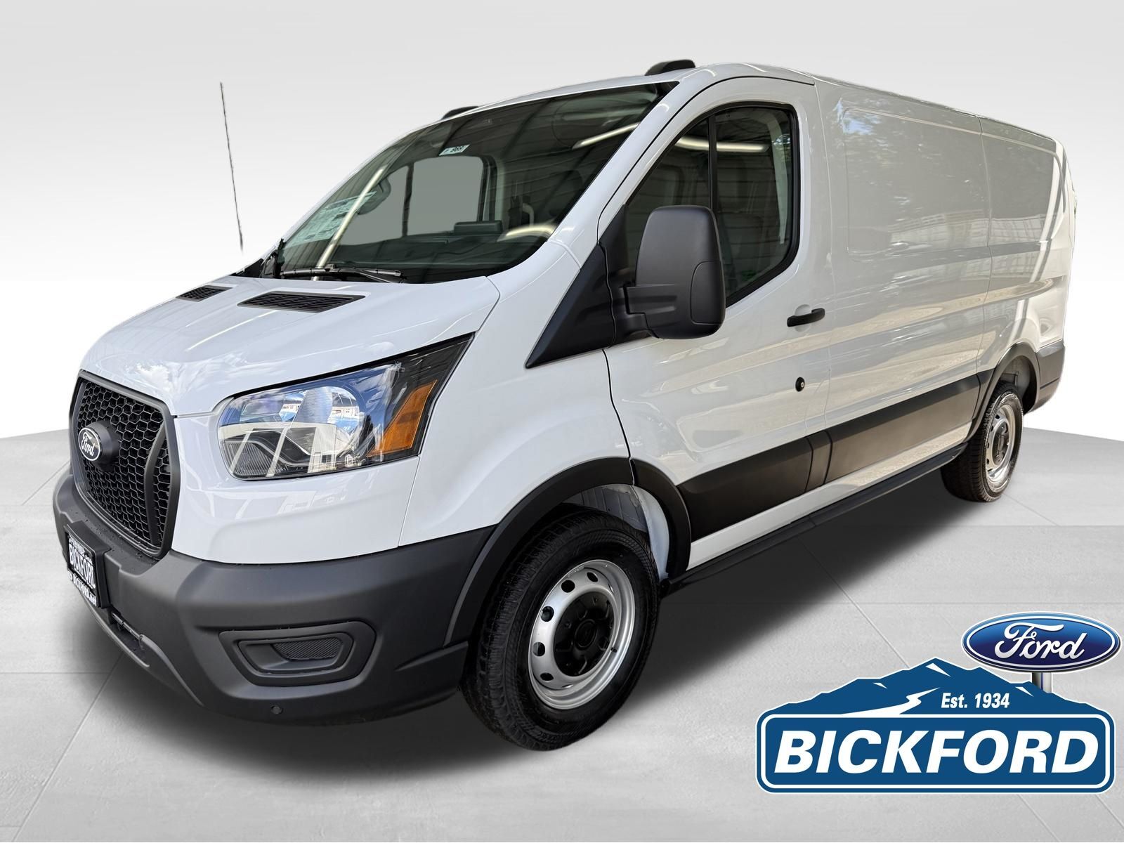 2026 FORD TRANSIT 150 in Snohomish, WA