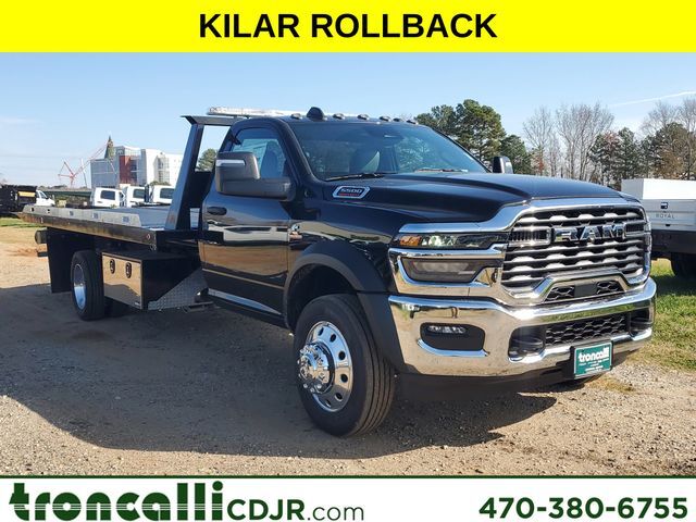 2026 RAM 5500 in Cumming, GA