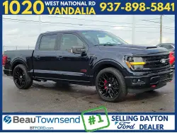2026 FORD F150