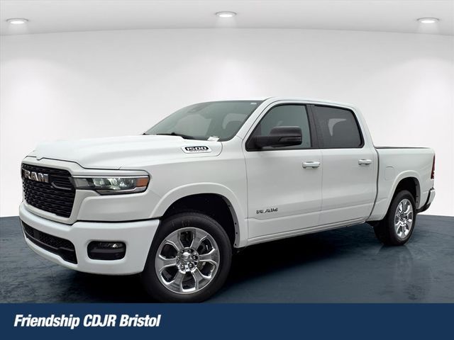 2026 RAM 1500 BIG HORN in Bristol, TN