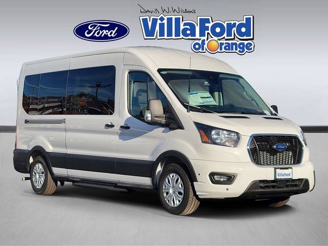 2025 FORD TRANSIT 350 in Orange, CA