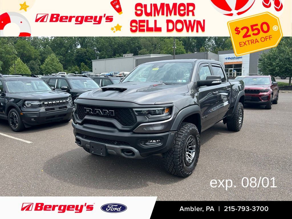 2021 RAM 1500 in Ambler, PA