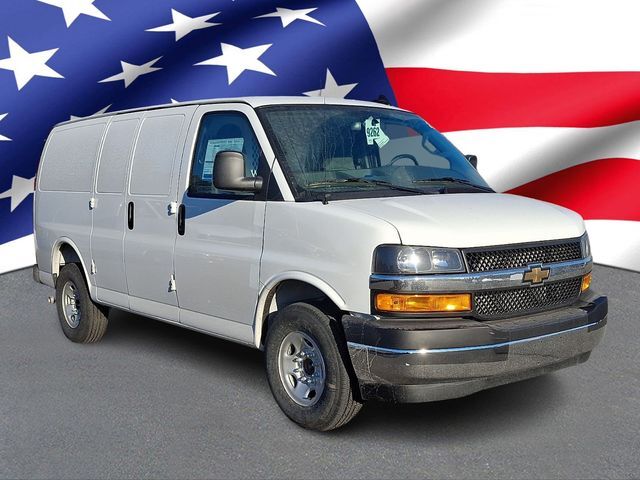 2026 CHEVROLET Express 2500 in Woodbine, NJ
