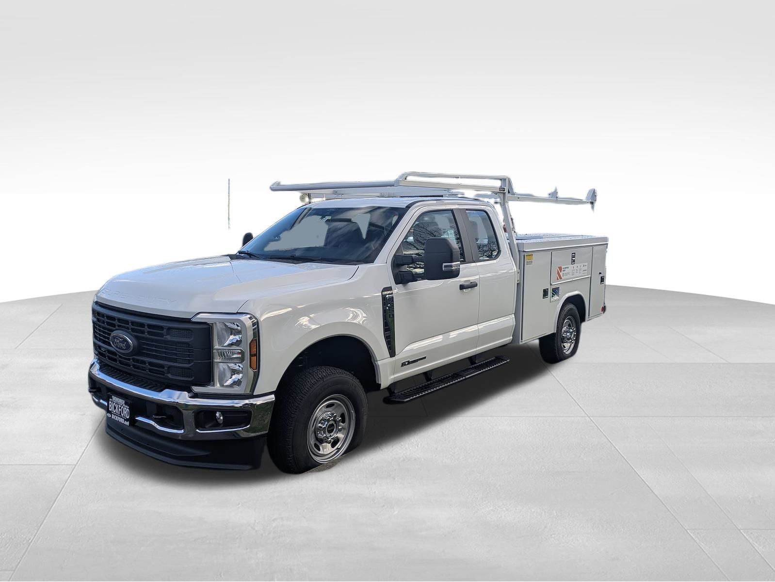 2025 FORD F-350 in Snohomish, WA
