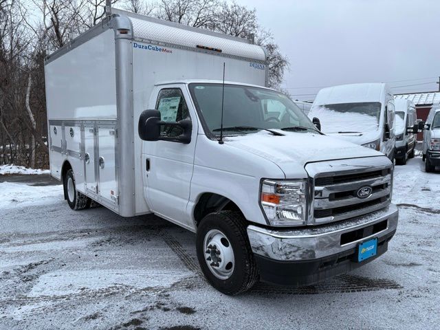 2026 FORD ECONOLINE in Lebanon, NH