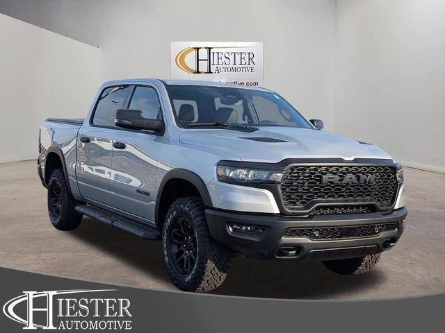 2026 RAM 1500 REBEL in Sanford, NC