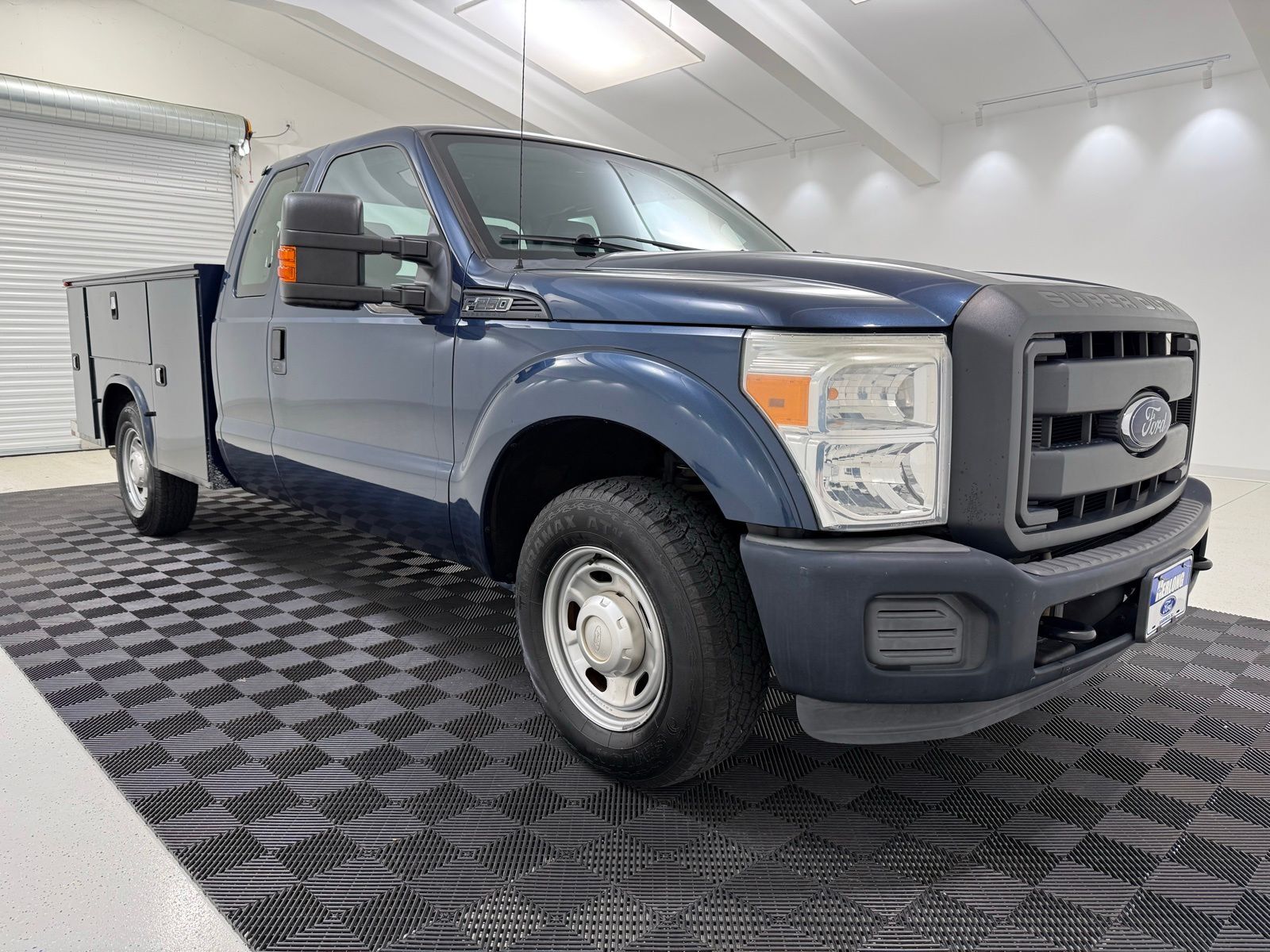 2016 Ford F-250SD in Edgefield, SC