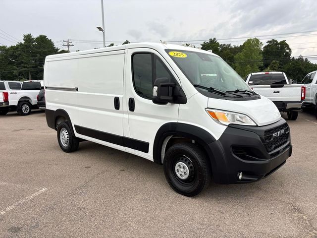2025 RAM PROMASTER 2500 in Raynham, MA