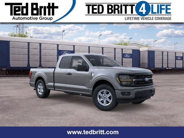 2026 FORD F150 XLT in Fairfax, VA