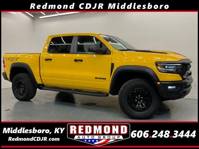 2023 RAM 1500 in Middlesboro, KY