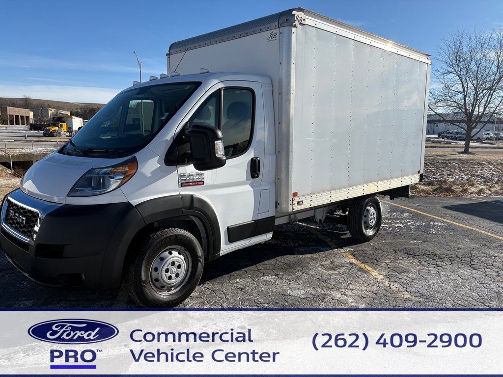 2019 RAM PROMASTER 3500 in Menomonee Falls, WI