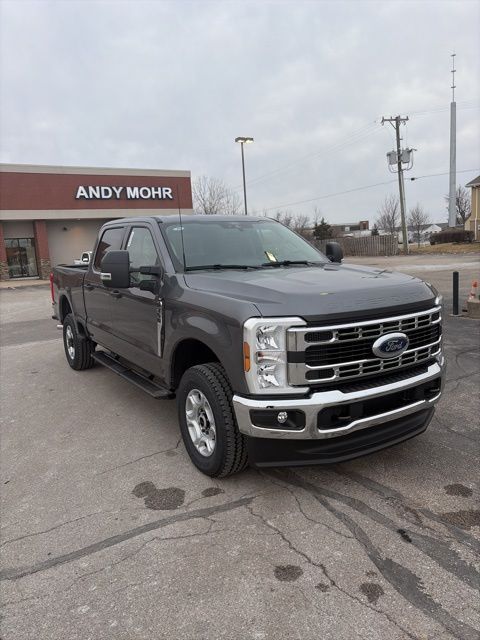 2026 FORD F350 in Plainfield, IN