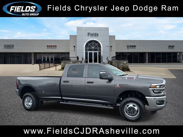 2026 RAM 3500 TRADESMAN in Asheville, NC