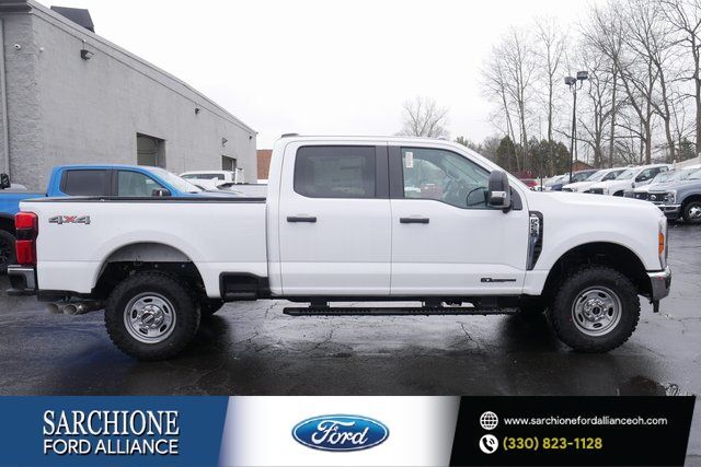 2026 FORD F250 in Alliance, OH