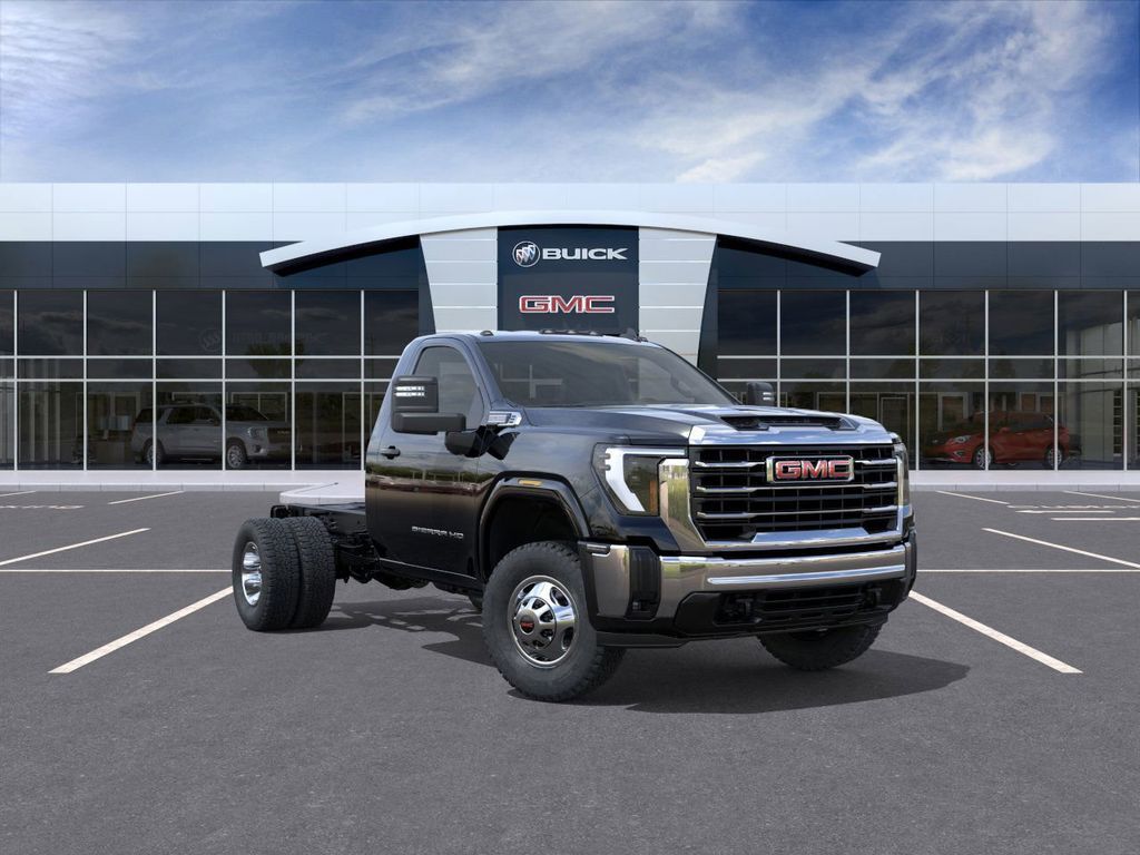 2026 GMC SIERRA in Alvin, TX