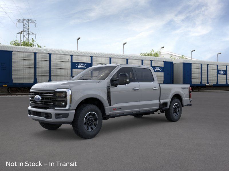 2026 FORD F250 in Columbia, MD