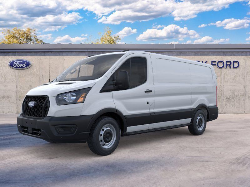 2026 Ford Transit-250 250 in Willowbrook, IL