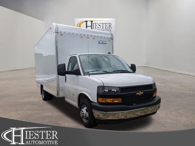 2025 CHEVROLET Express 3500 in Fuquay Varina, NC