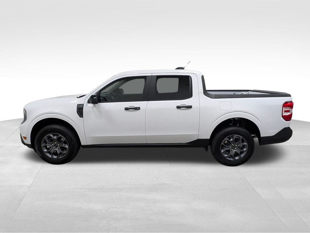 2026 FORD MAVERICK XLT in Wichita, KS