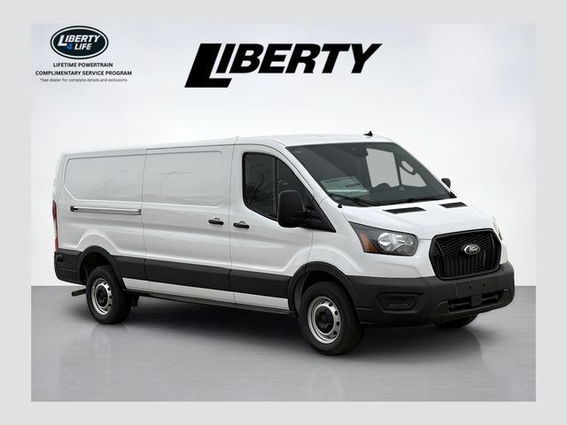 2025 FORD TRANSIT 250 in Brunswick, OH