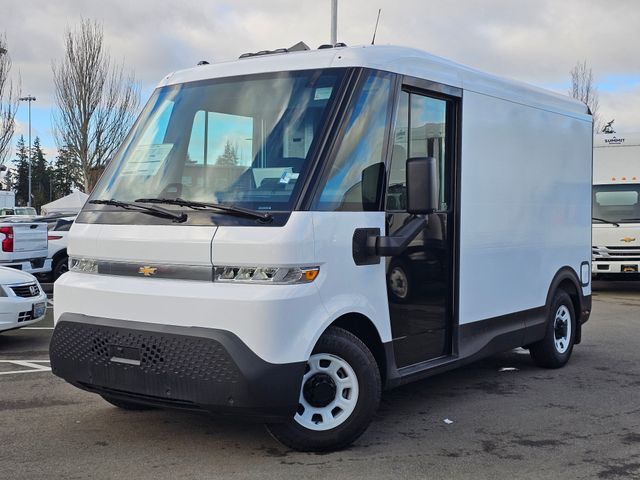 2025 Chevrolet BrightDrop in Seattle, WA