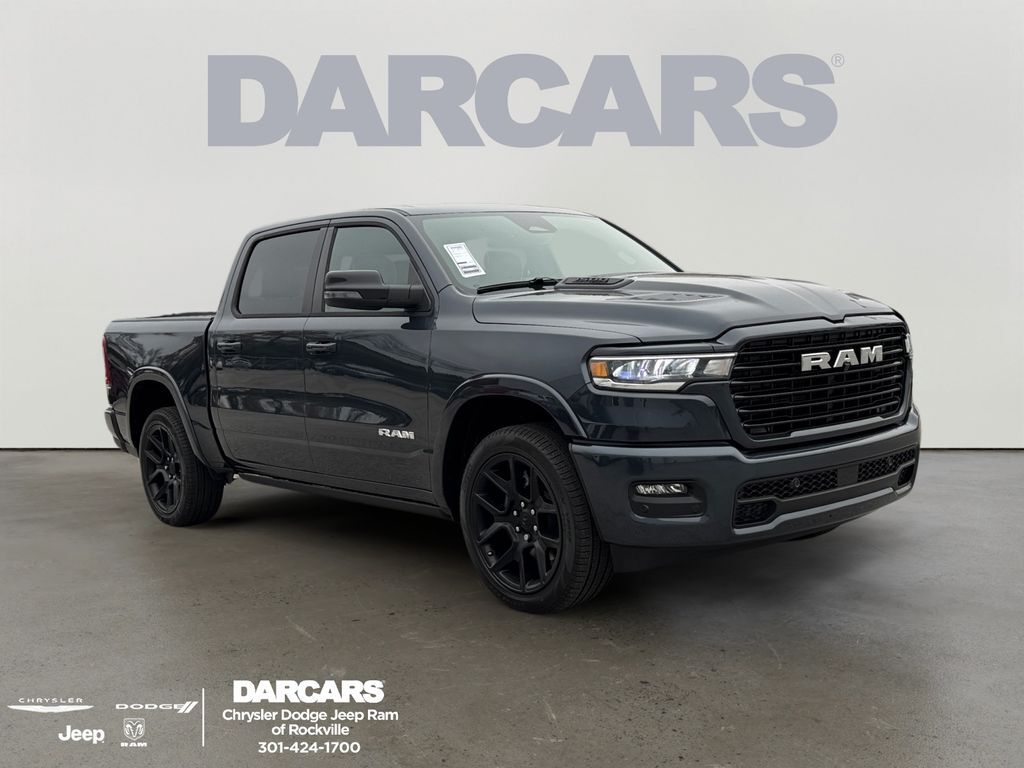 2026 RAM 1500 LARAMIE in Rockville, MD