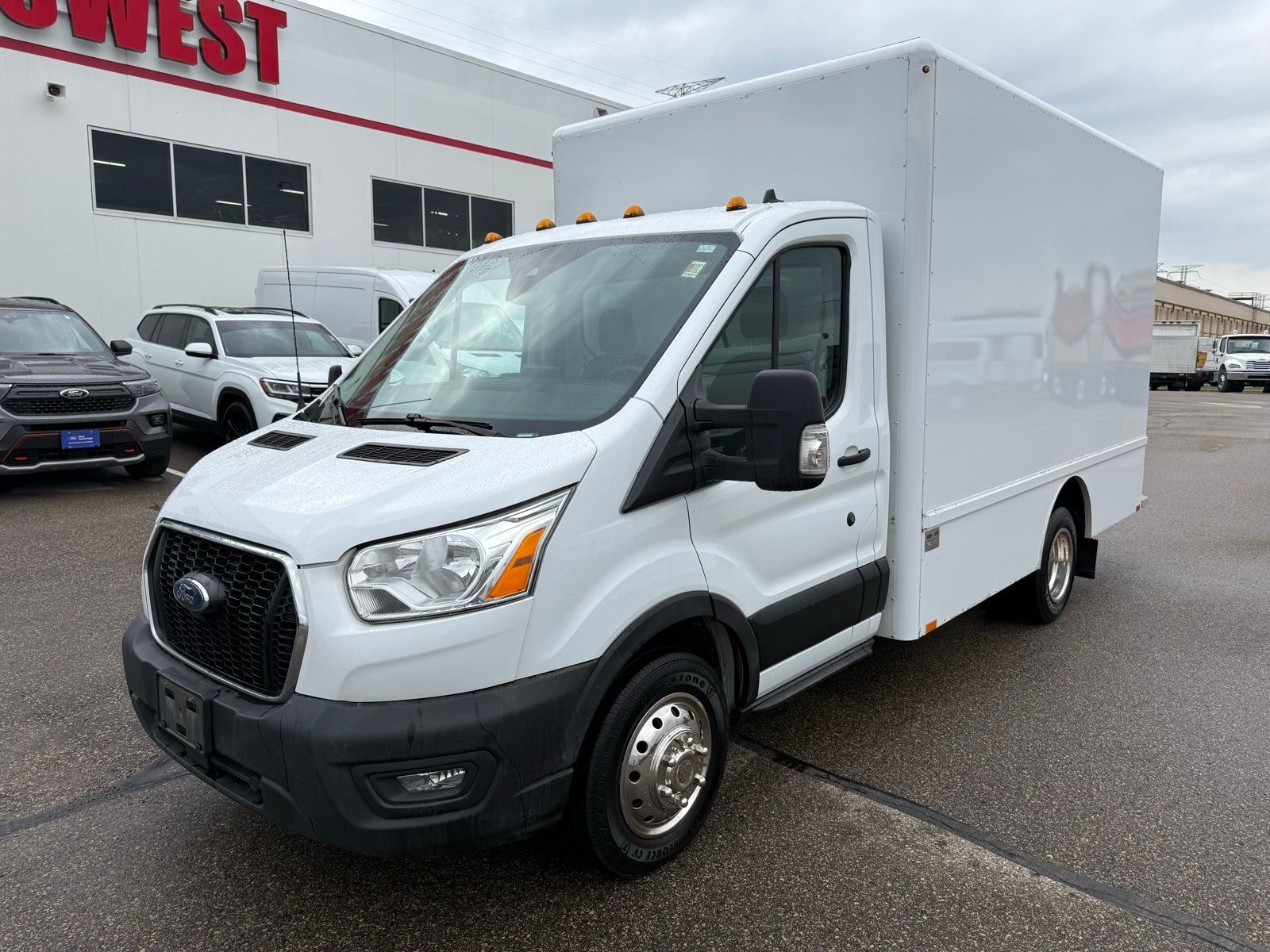 2020 FORD TRANSIT in Minneapolis, MN