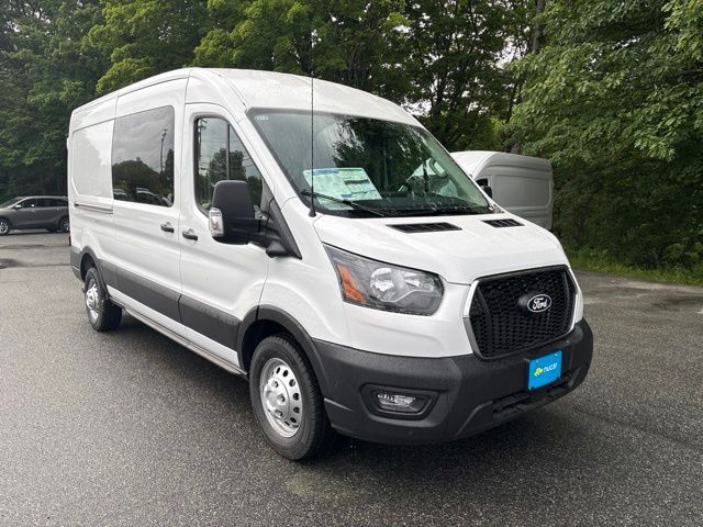 2026 FORD TRANSIT 150 in Lebanon, NH