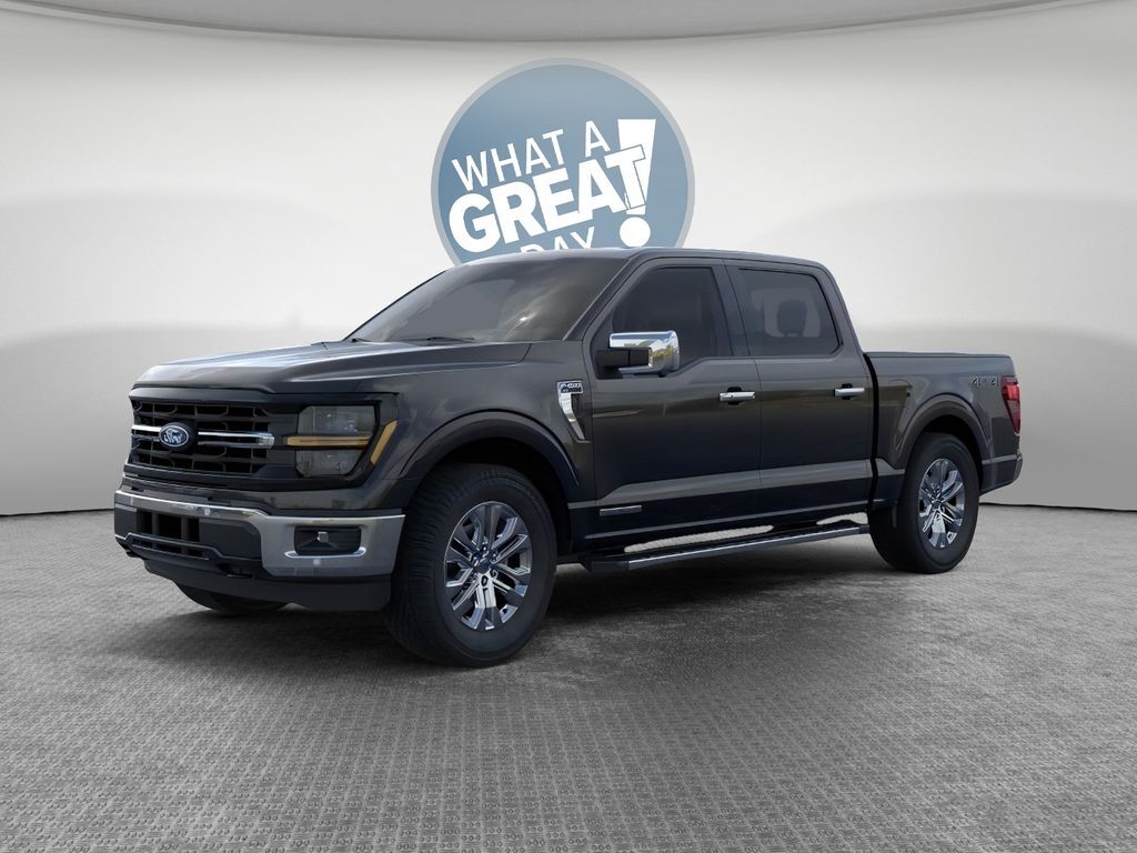 2026 FORD F150 XLT in White Oak, PA