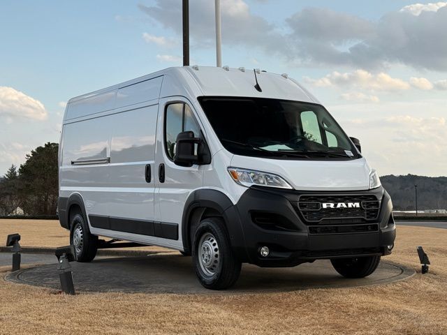 2026 RAM PROMASTER 2500 in Canton, GA