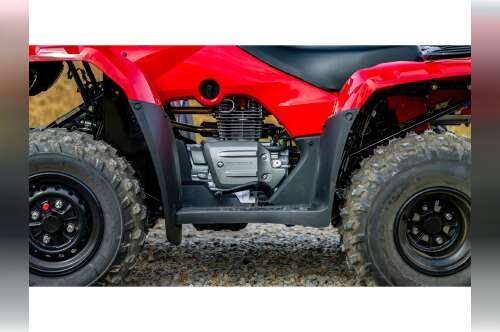 2026 Honda FourTrax Recon in glen burnie MD