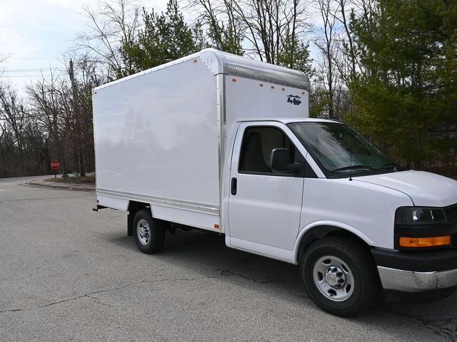 2026 CHEVROLET Express 3500 in Noblesville, IN