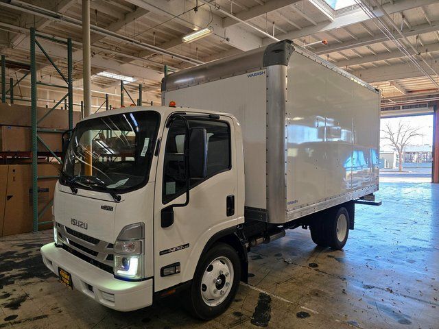 2026 ISUZU NPR HD in Sacramento, CA