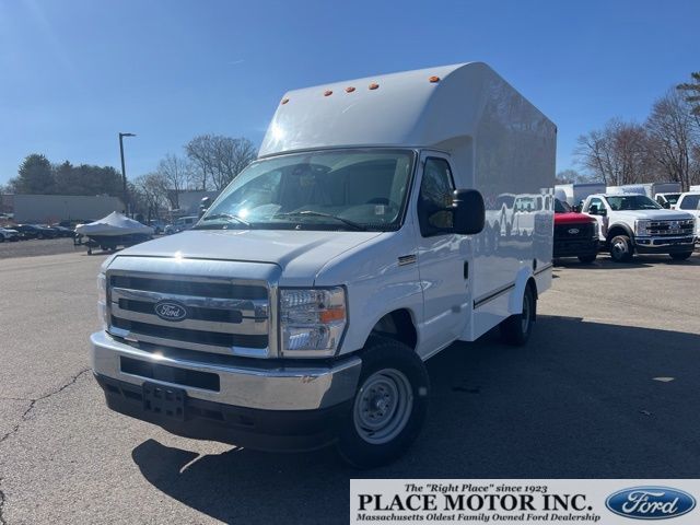 2026 FORD ECONOLINE in Webster, MA