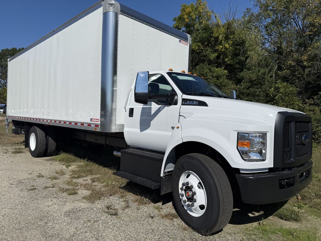2026 FORD F650 in Richmond, VA