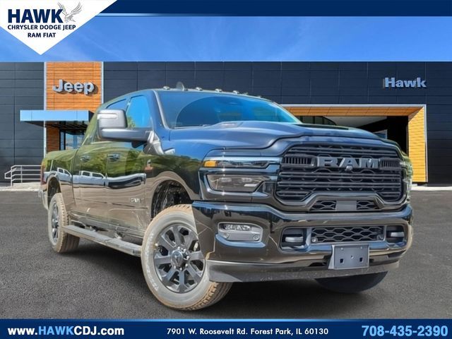 2026 RAM 2500 LARAMIE in Forest Park, IL