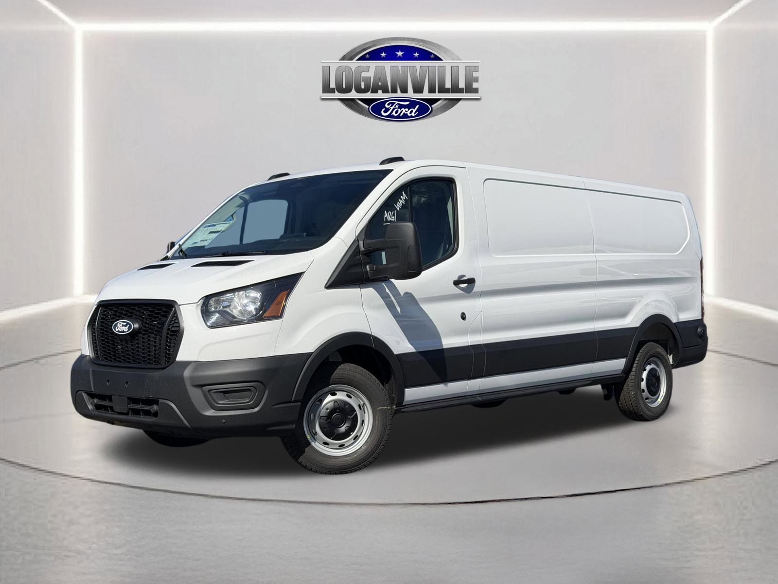 2026 FORD TRANSIT 150 in Loganville, GA