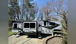 2022 Grand Design MOMENTUM M-CLASS 351MS RV