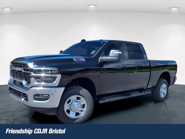 2026 RAM 2500 TRADESMAN in Bristol, TN