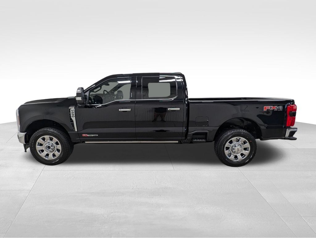 2026 FORD F250 in Wichita, KS