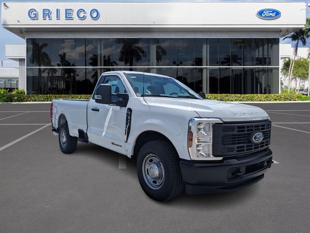 2026 FORD F250 in Fort Lauderdale, FL