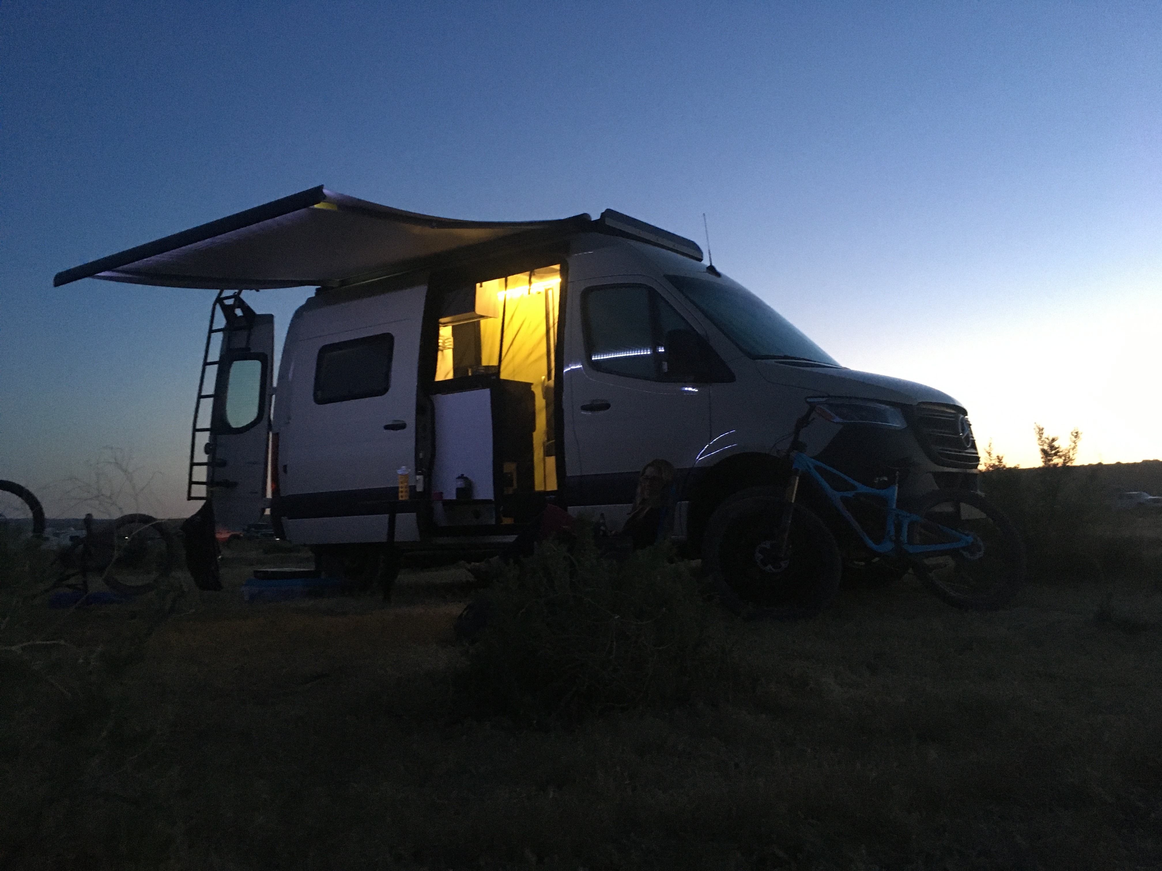 2020 Winnebago REVEL 44E in grand junction CO