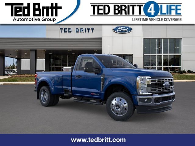2026 FORD F450 in Fairfax, VA