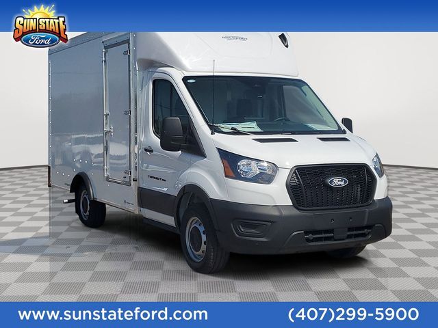 2026 FORD TRANSIT 350 in Orlando, FL