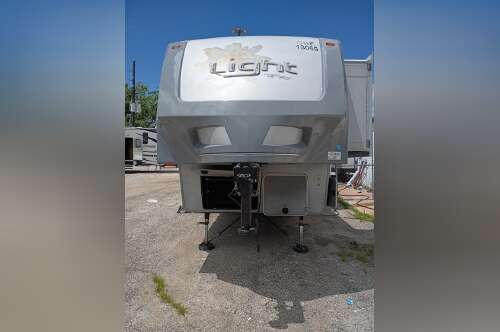2015 Highland Ridge Open Range Light LF319RLS in houston TX